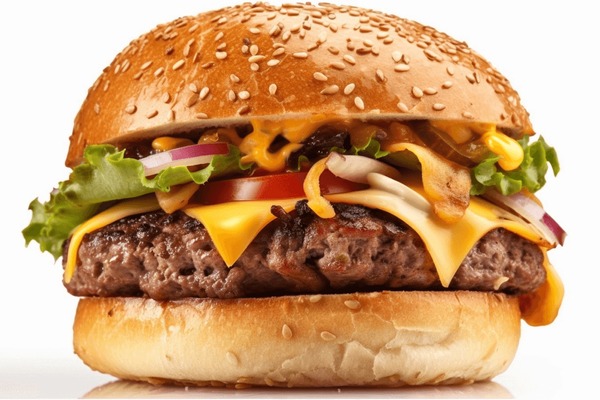 Burger" – 767.371 Ảnh, vector, đối tượng 3D và hình chụp có sẵn |  Shutterstock